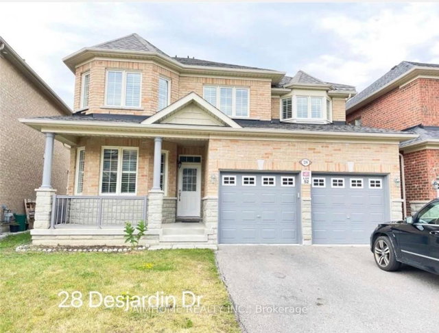 28 Desjardin Drive