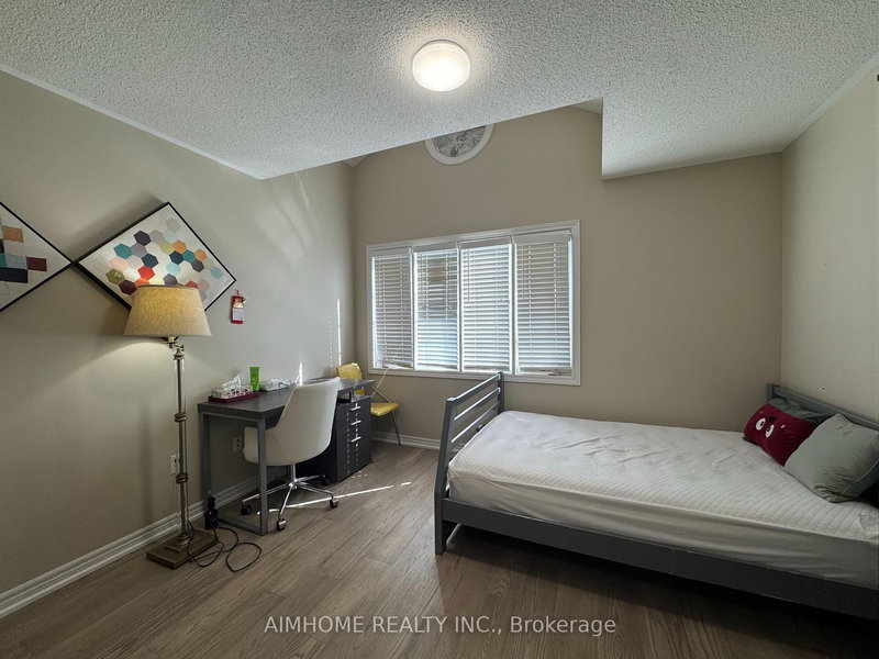 28 Garcia -2nd A St, Markham, L3R 4R8 | Image 3