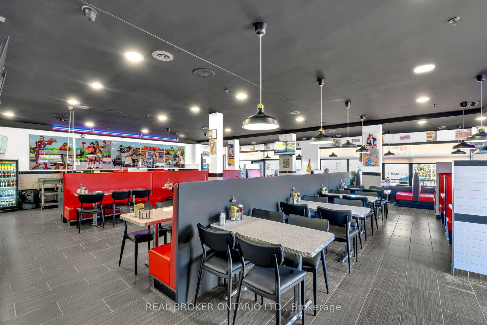 340 Eagle Street W - Photo 14