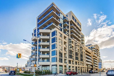 SE403 - 9199 Yonge St | Richmond Hill | Image