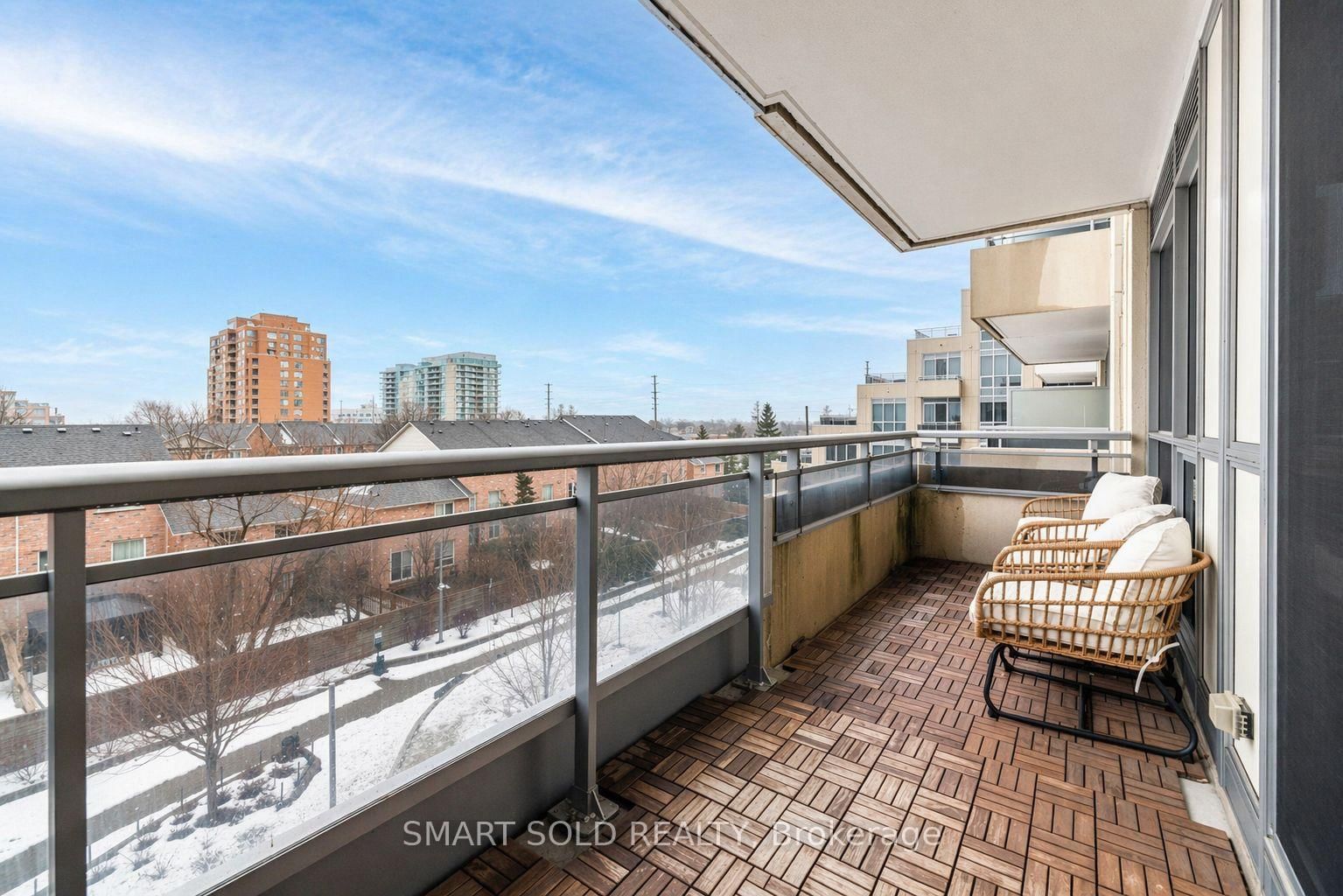 9199 Yonge Street, Unit SE403 - Photo 13
