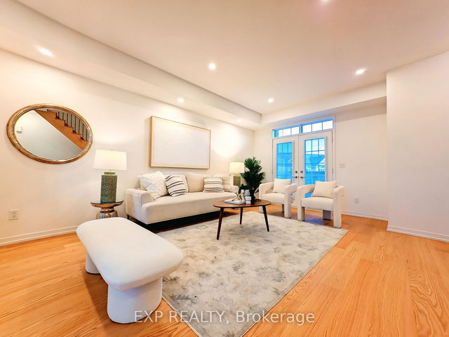 340 Clay Stones Street