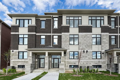 11407 Leslie St | Richmond Hill | Image