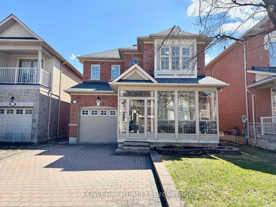 119 Gauguin Ave | Vaughan | Image