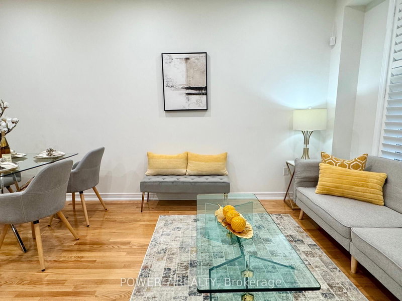 119 Gauguin Ave, Vaughan, L4J 9J4 | Image 3