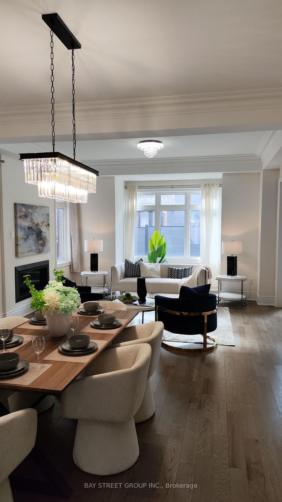 Detached House for sale at 40 Meteorite Street, Richmond Hill, Ontario, L4C 4L9 - Observatory - MLS: N13023354