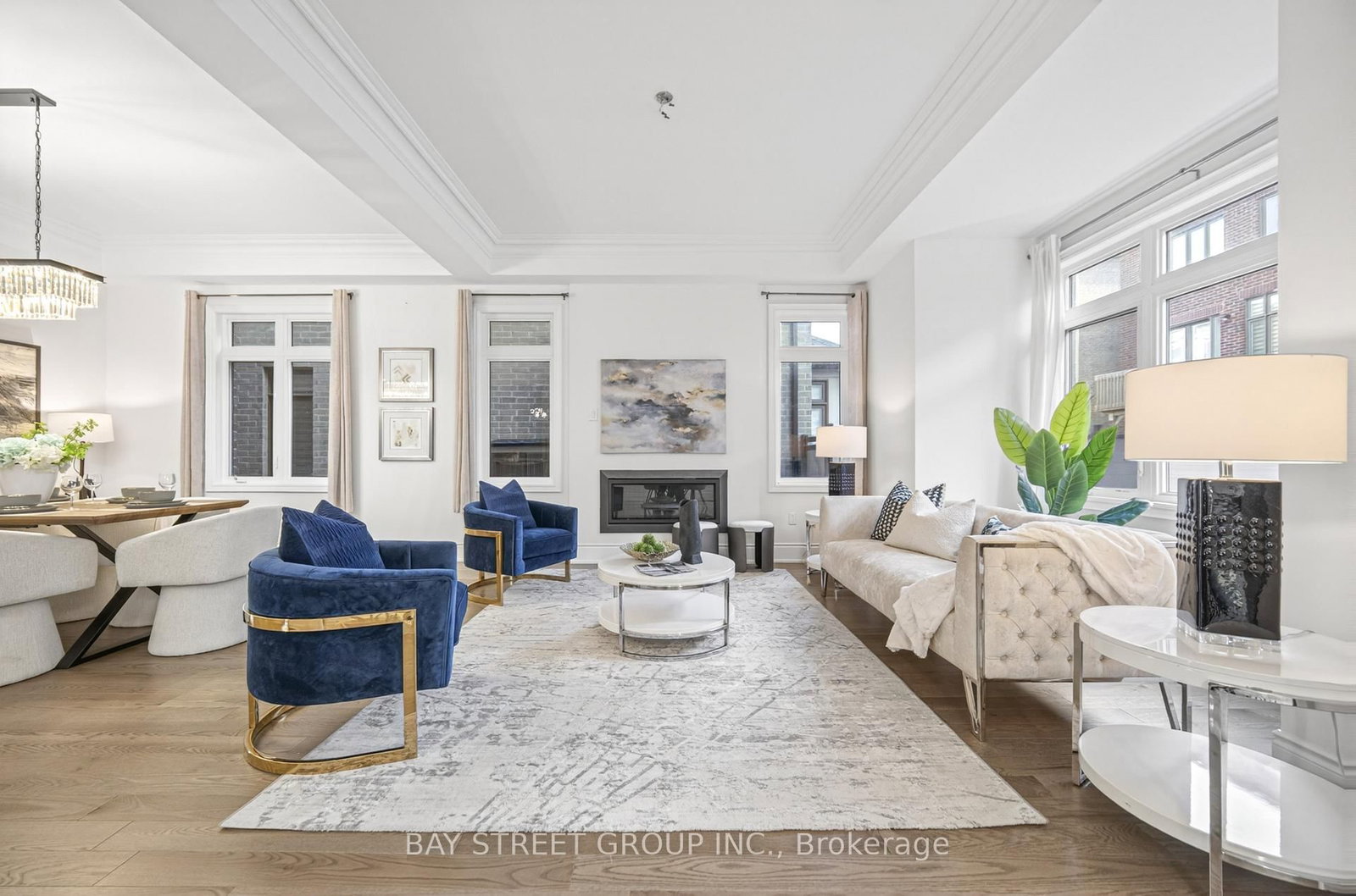 Detached House for sale at 40 Meteorite Street, Richmond Hill, Ontario, L4C 4L9 - Observatory - MLS: N13023354