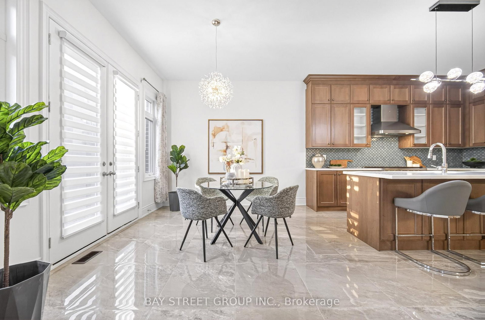 Detached House for sale at 40 Meteorite Street, Richmond Hill, Ontario, L4C 4L9 - Observatory - MLS: N13023354