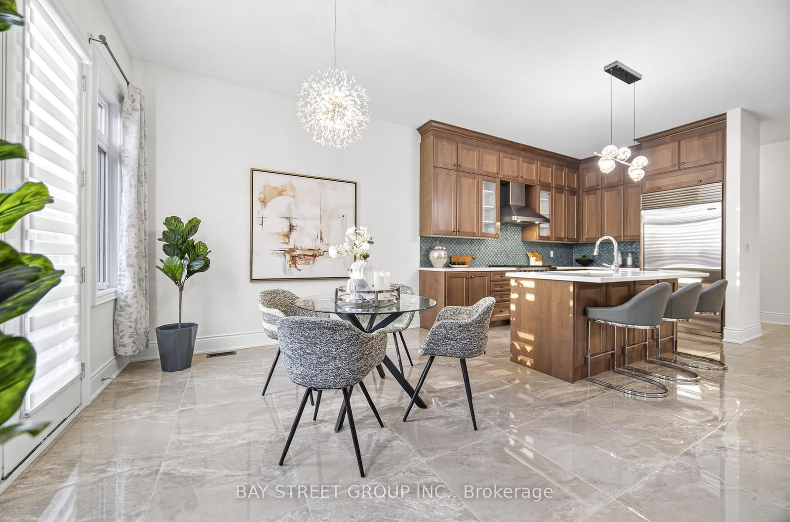 Detached House for sale at 40 Meteorite Street, Richmond Hill, Ontario, L4C 4L9 - Observatory - MLS: N13023354