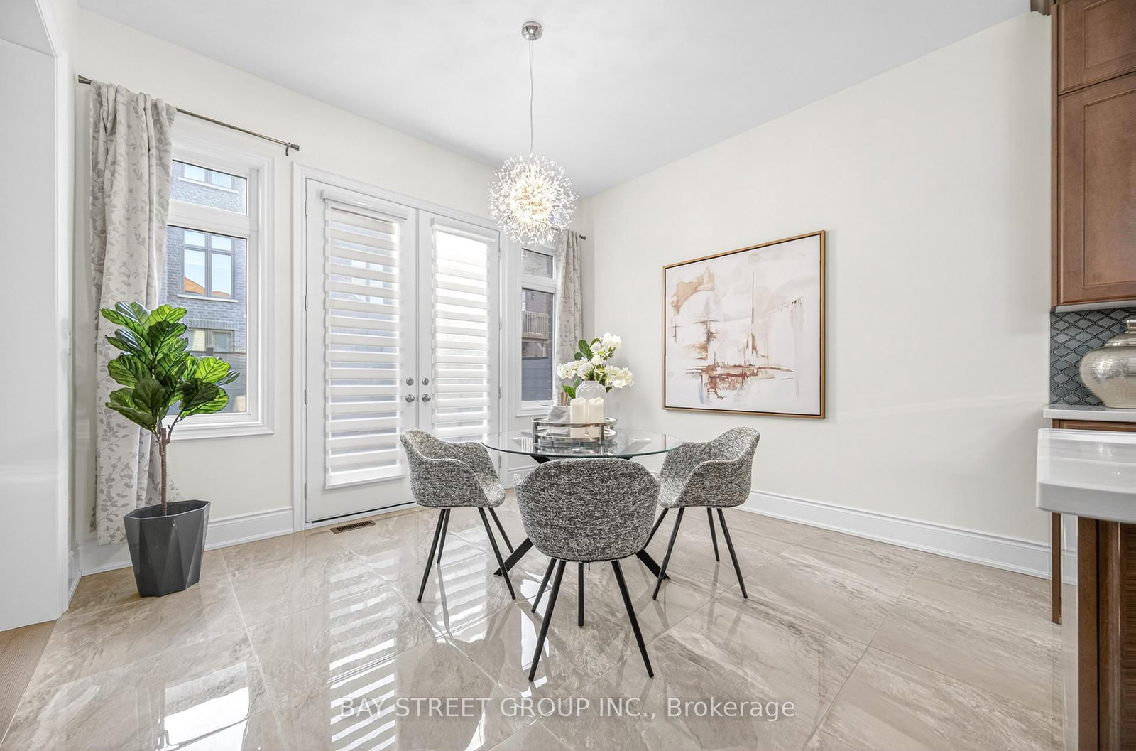 Detached House for sale at 40 Meteorite Street, Richmond Hill, Ontario, L4C 4L9 - Observatory - MLS: N13023354