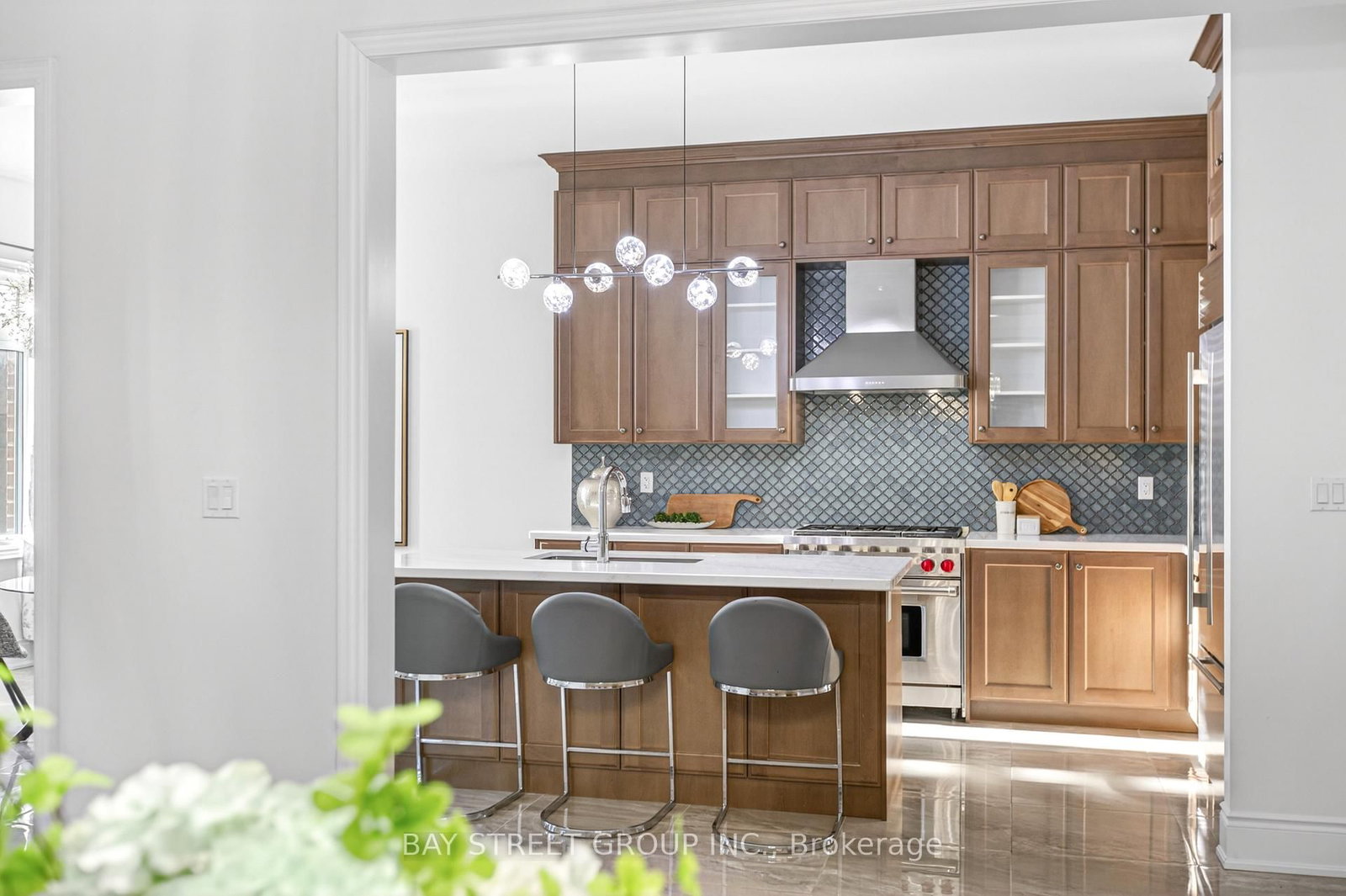 Detached House for sale at 40 Meteorite Street, Richmond Hill, Ontario, L4C 4L9 - Observatory - MLS: N13023354