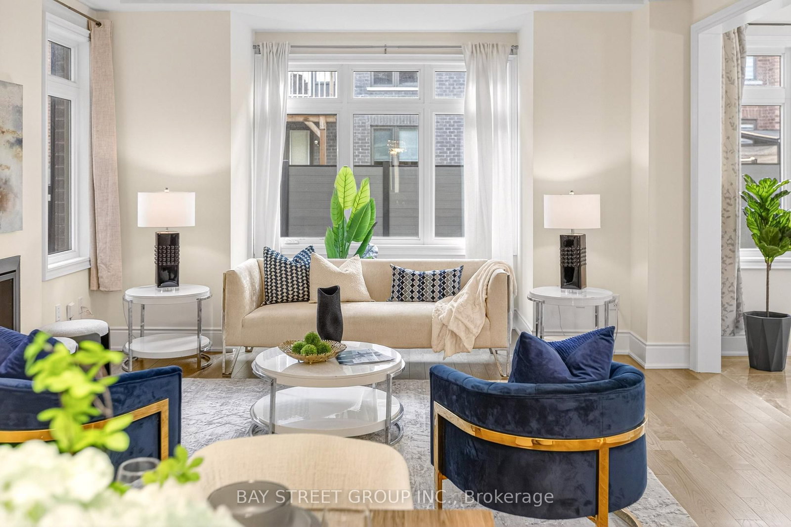 Detached House for sale at 40 Meteorite Street, Richmond Hill, Ontario, L4C 4L9 - Observatory - MLS: N13023354