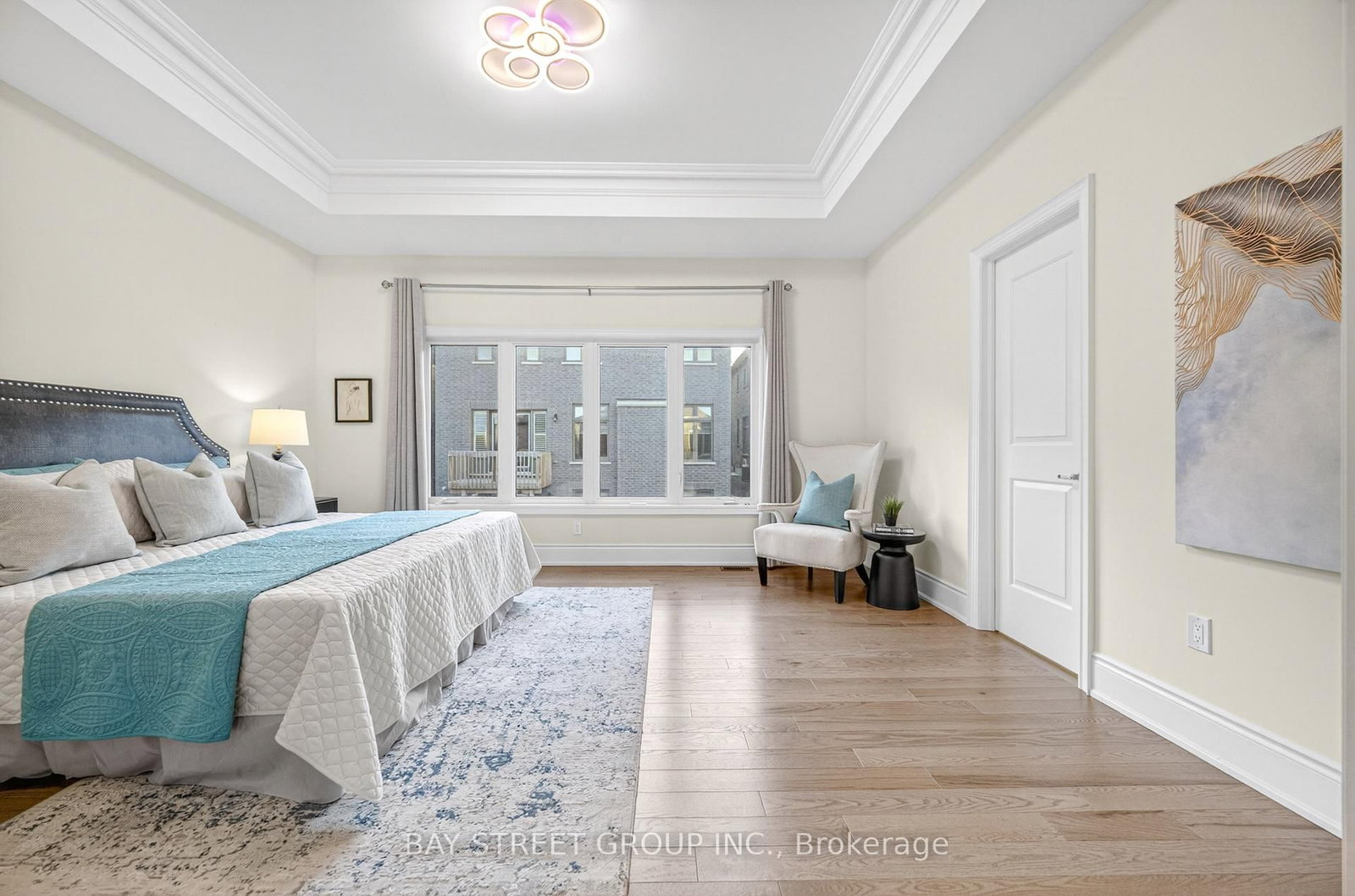 Detached House for sale at 40 Meteorite Street, Richmond Hill, Ontario, L4C 4L9 - Observatory - MLS: N13023354