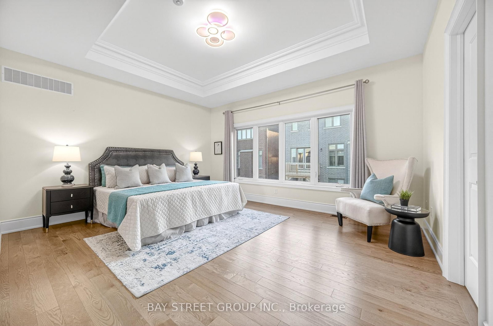 Detached House for sale at 40 Meteorite Street, Richmond Hill, Ontario, L4C 4L9 - Observatory - MLS: N13023354