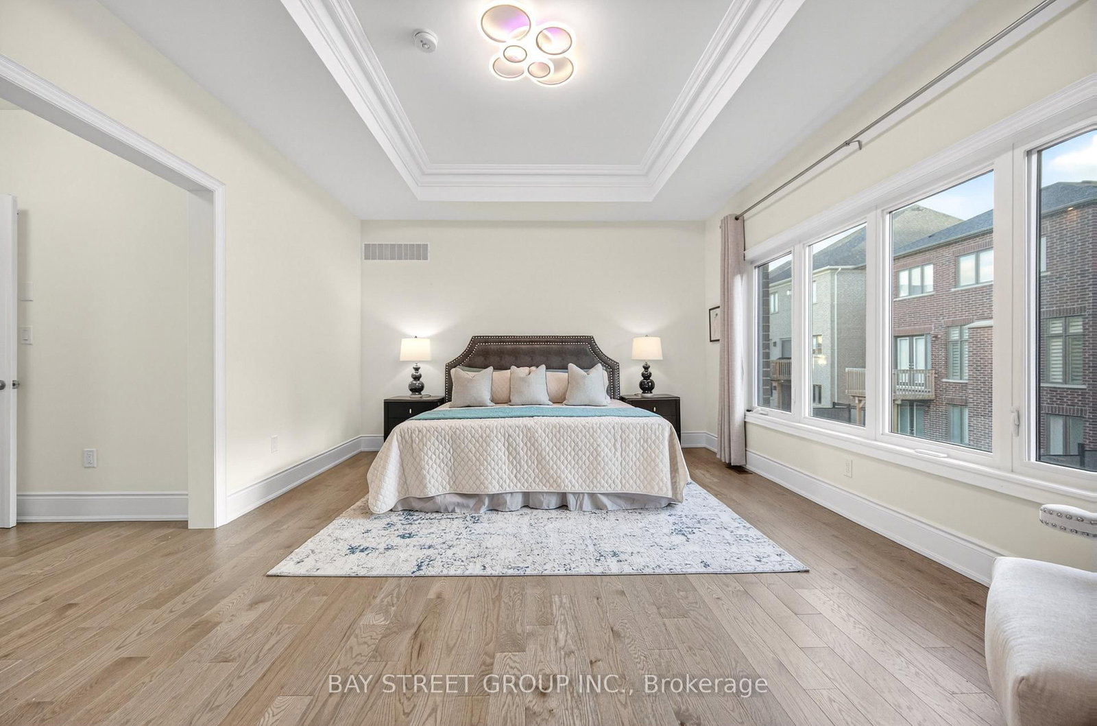 Detached House for sale at 40 Meteorite Street, Richmond Hill, Ontario, L4C 4L9 - Observatory - MLS: N13023354