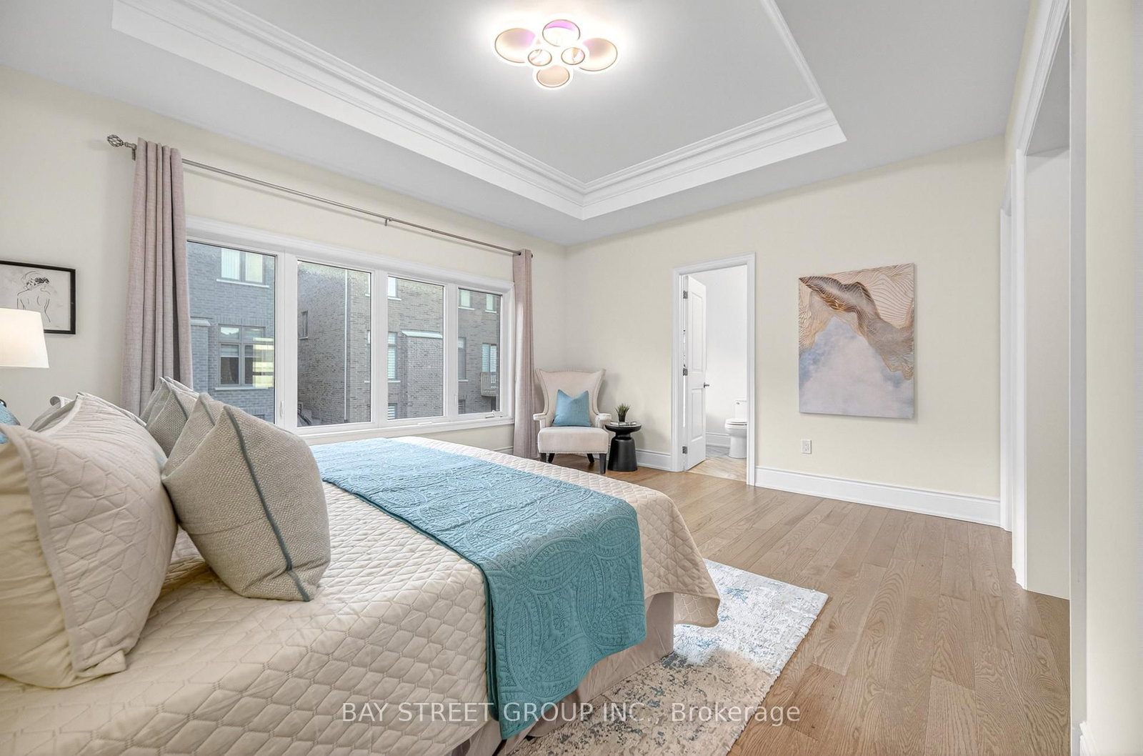 Detached House for sale at 40 Meteorite Street, Richmond Hill, Ontario, L4C 4L9 - Observatory - MLS: N13023354