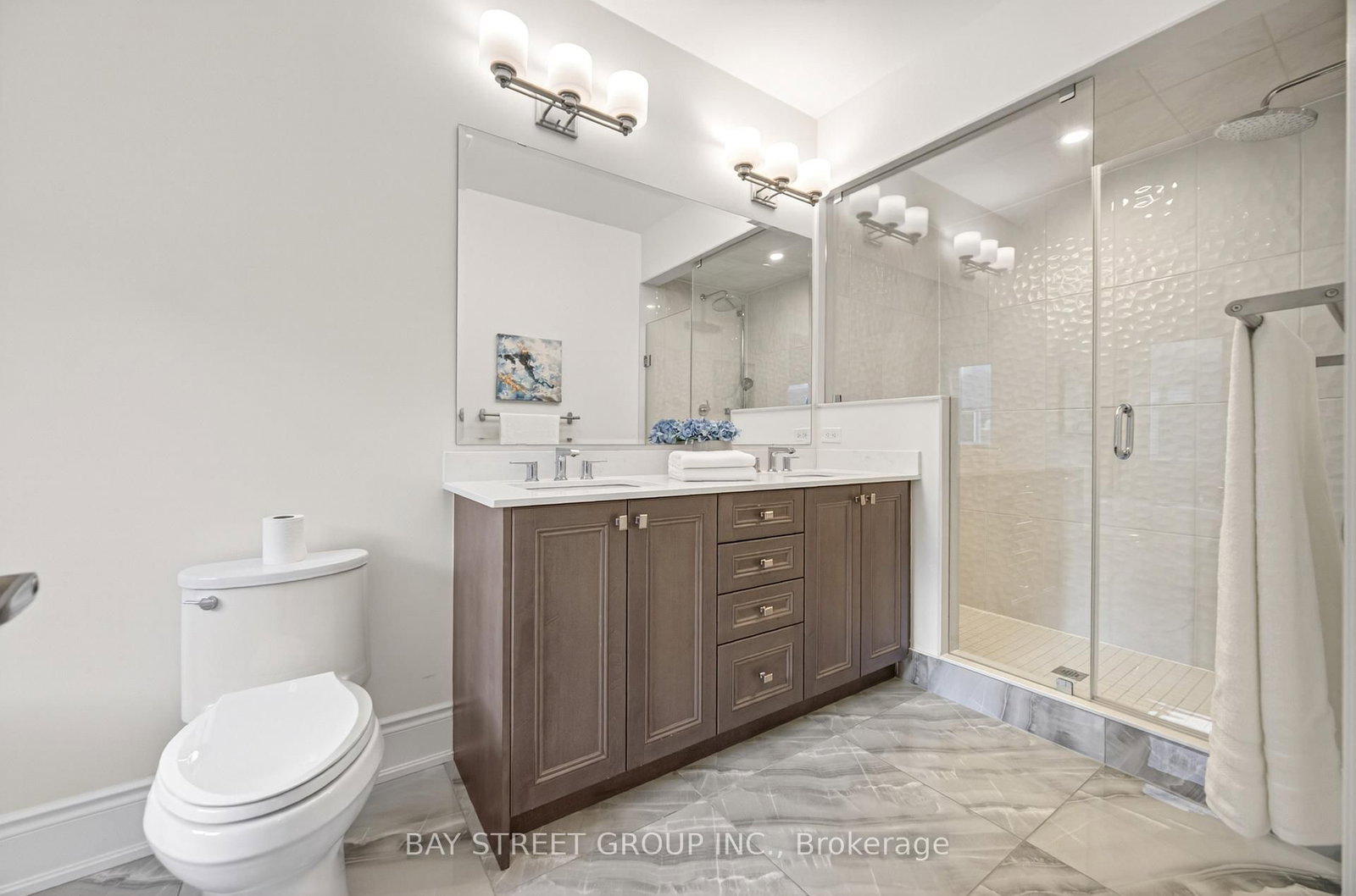 Detached House for sale at 40 Meteorite Street, Richmond Hill, Ontario, L4C 4L9 - Observatory - MLS: N13023354