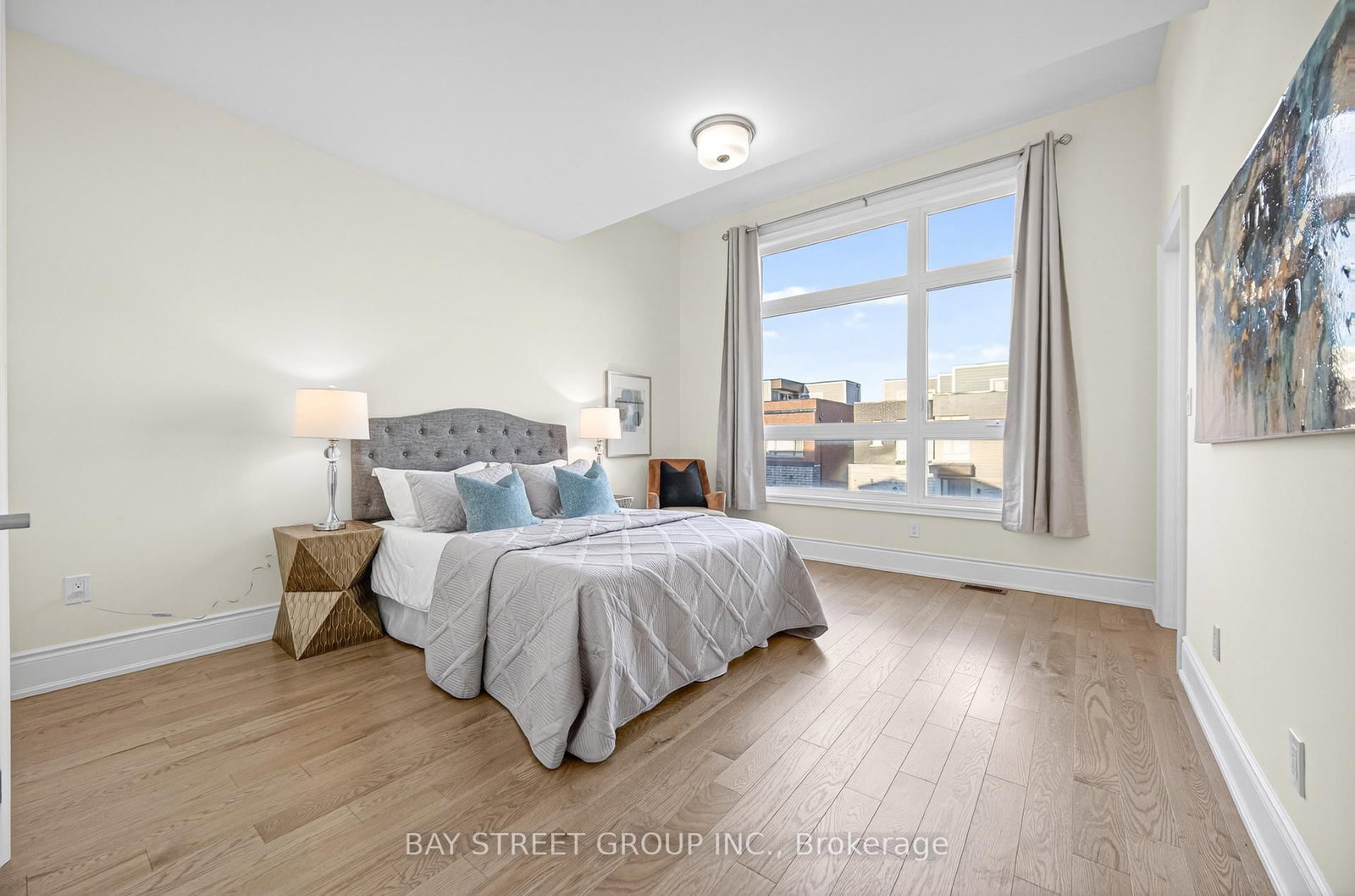 Detached House for sale at 40 Meteorite Street, Richmond Hill, Ontario, L4C 4L9 - Observatory - MLS: N13023354