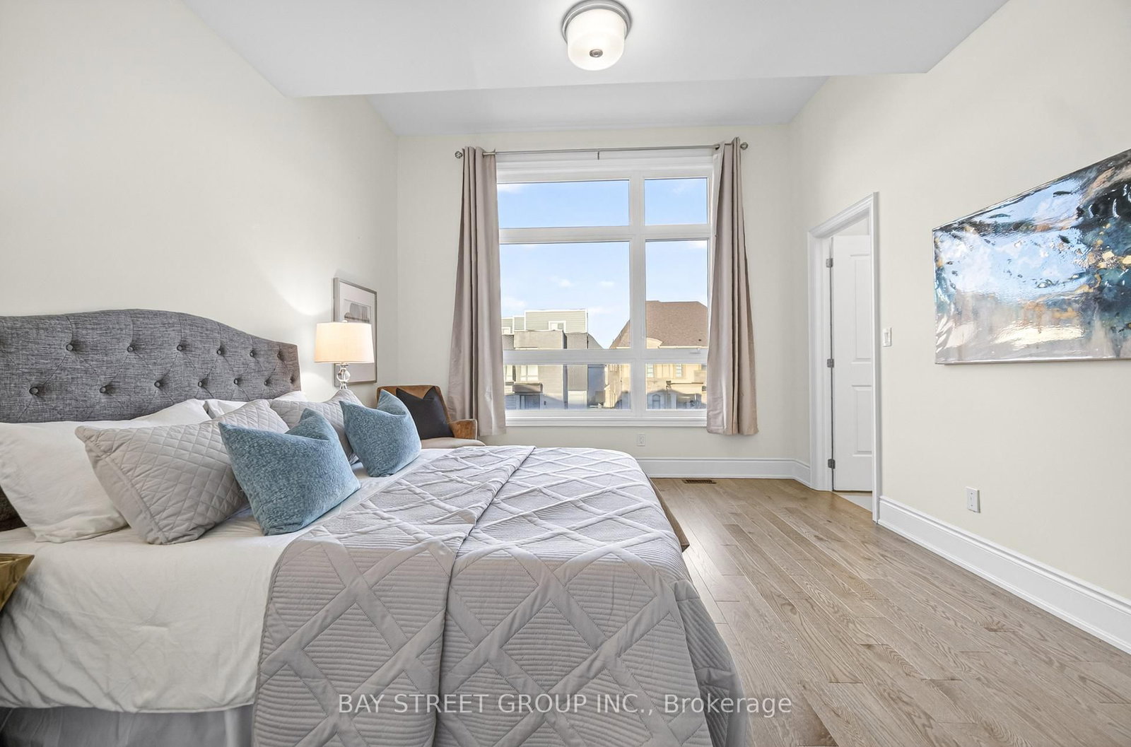 Detached House for sale at 40 Meteorite Street, Richmond Hill, Ontario, L4C 4L9 - Observatory - MLS: N13023354