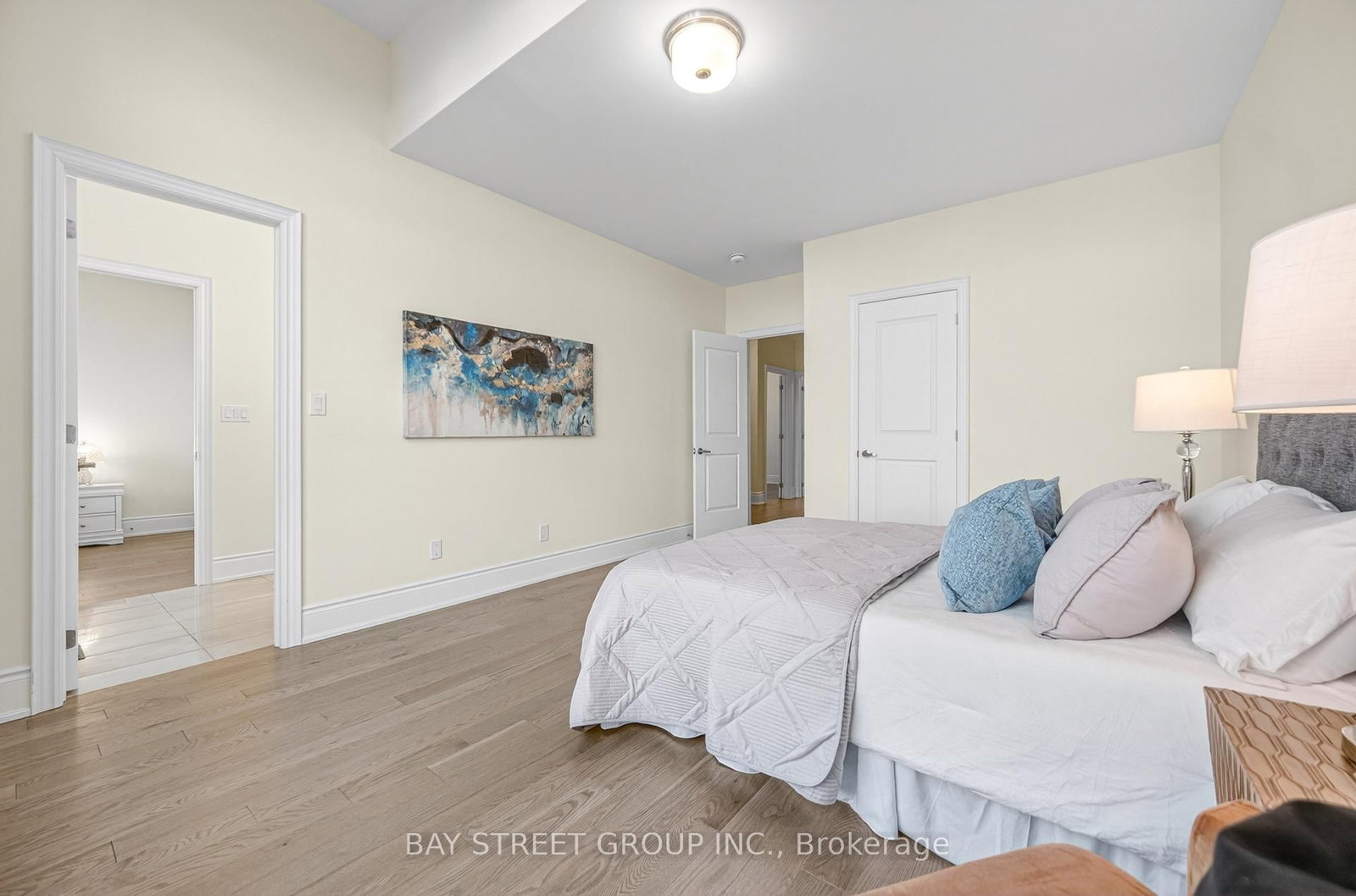 Detached House for sale at 40 Meteorite Street, Richmond Hill, Ontario, L4C 4L9 - Observatory - MLS: N13023354