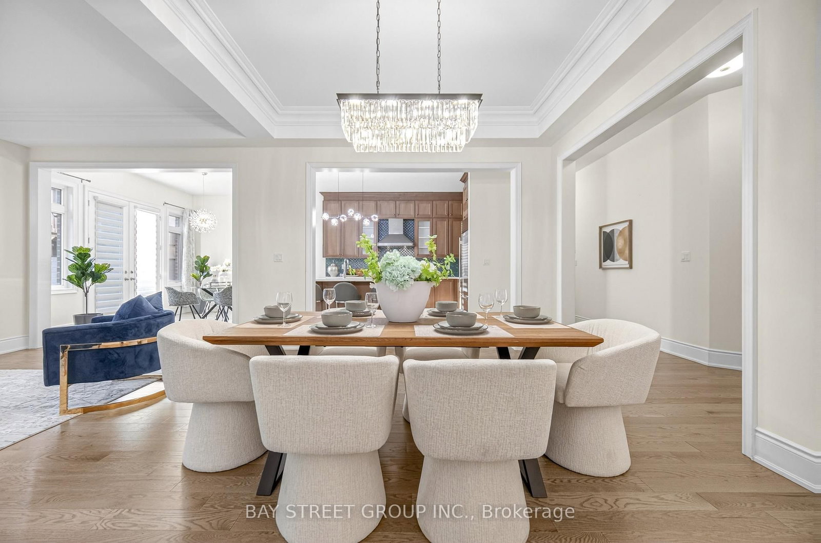 Detached House for sale at 40 Meteorite Street, Richmond Hill, Ontario, L4C 4L9 - Observatory - MLS: N13023354