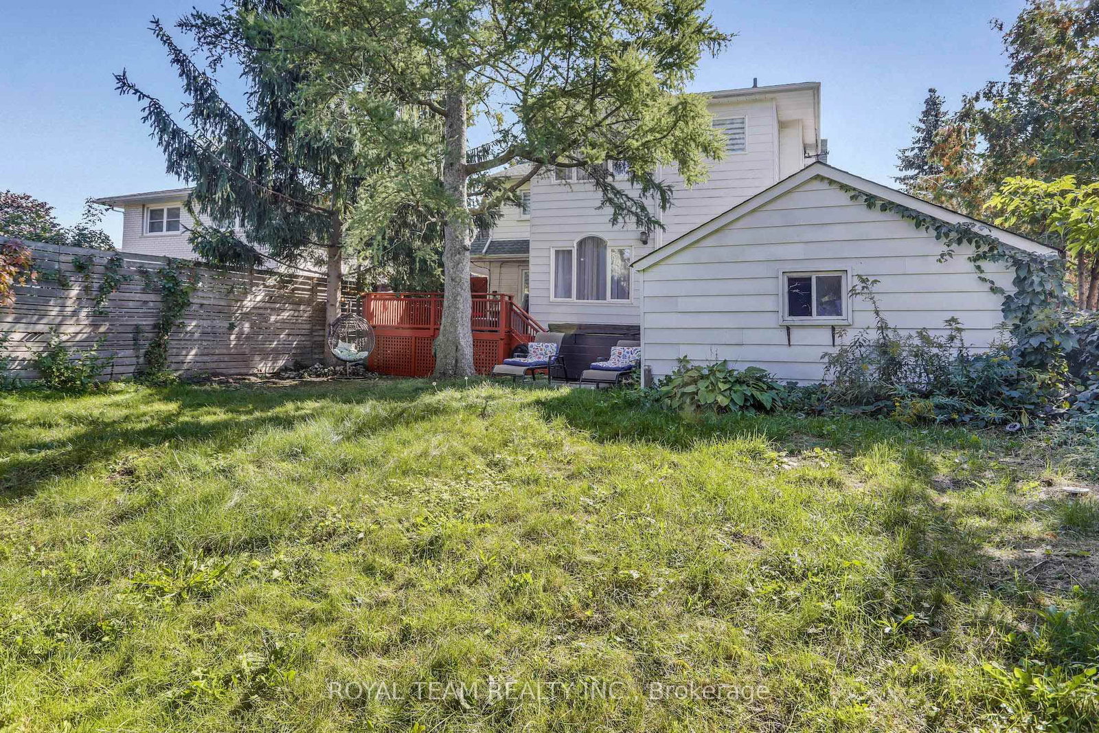 97 Centre Street E - Photo 40