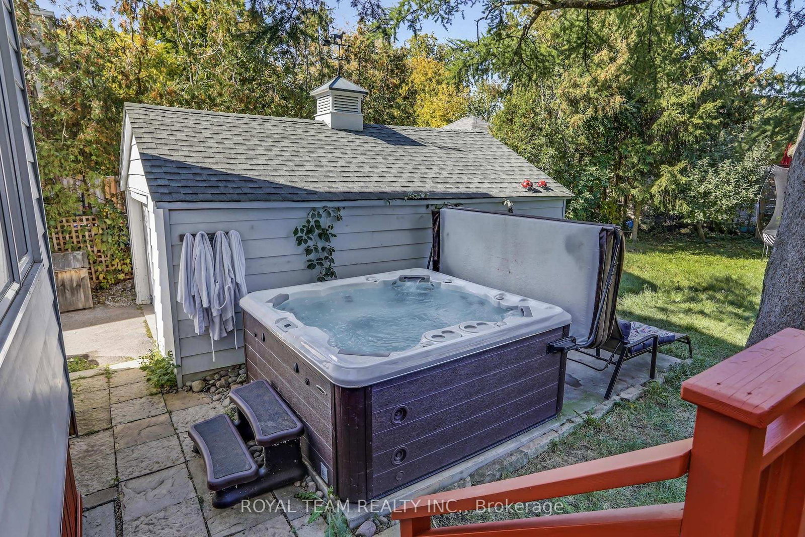 97 Centre Street E - Photo 41