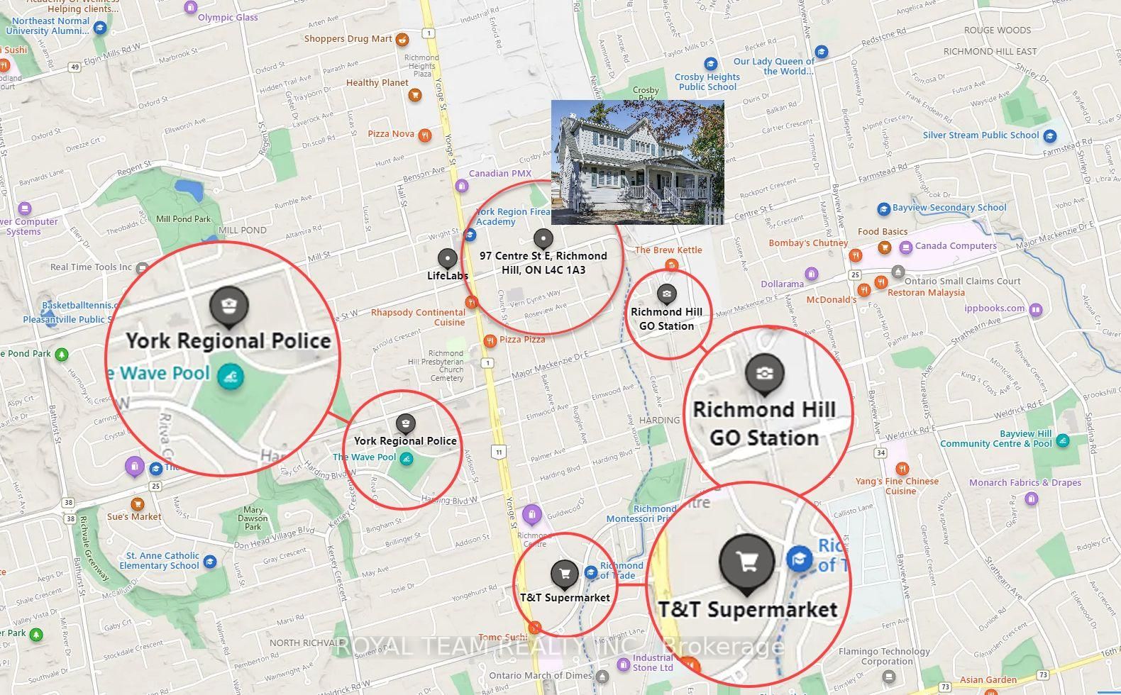 97 Centre Street E - Photo 46