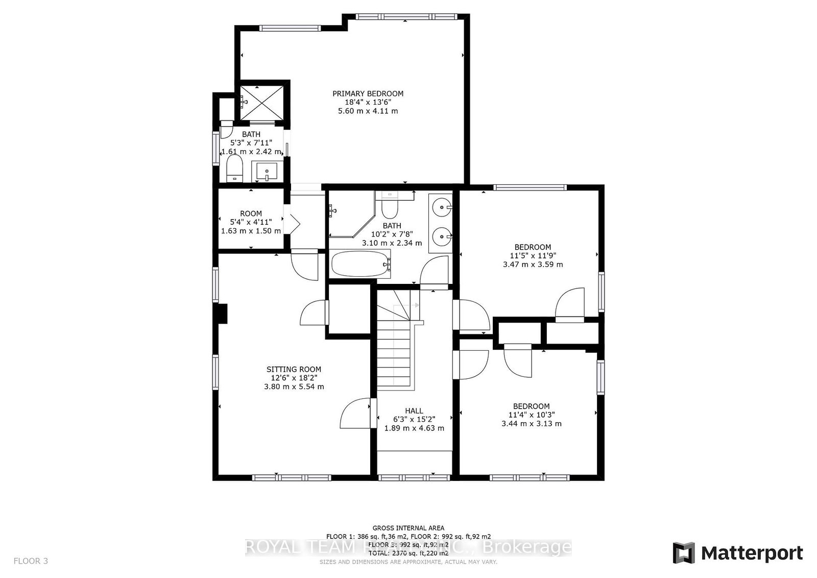 97 Centre Street E - Photo 49