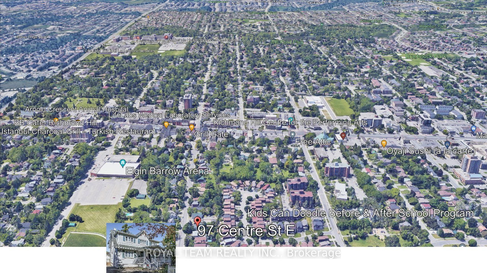 97 Centre Street E - Photo 50