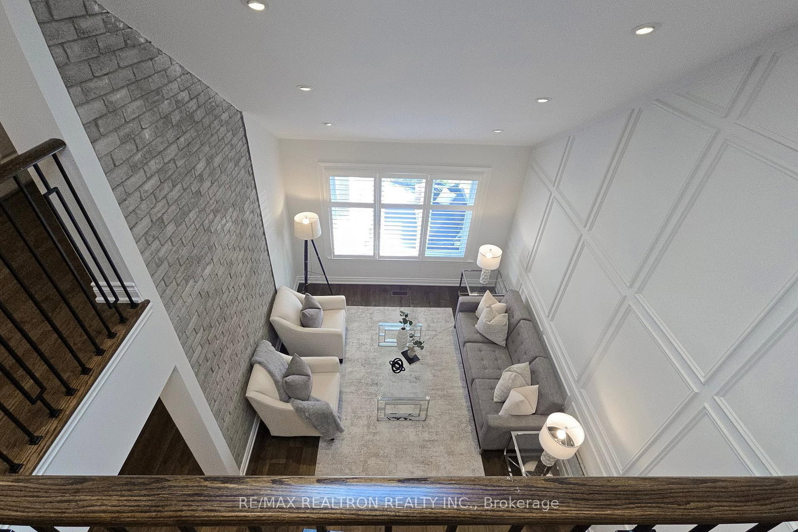 Detached House for sale at 147 Mcmorran Crescent, Vaughan, Ontario, L4J 2T4 - Brownridge - MLS: N13023484