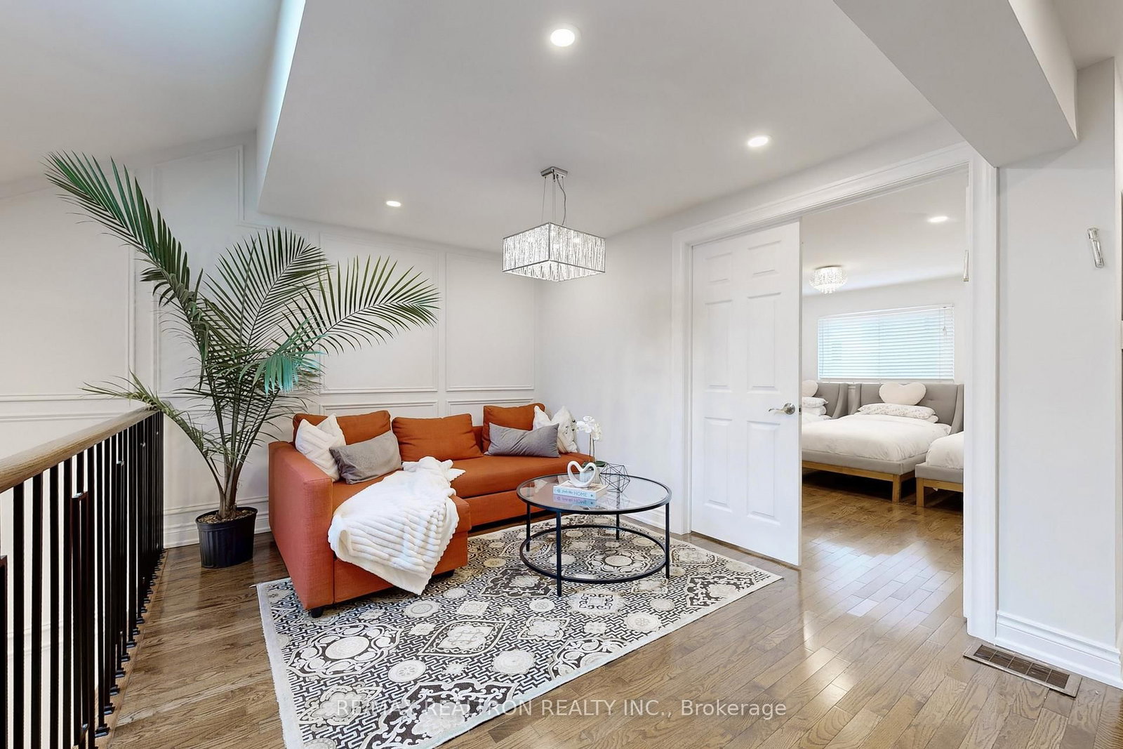 Detached House for sale at 147 Mcmorran Crescent, Vaughan, Ontario, L4J 2T4 - Brownridge - MLS: N13023484