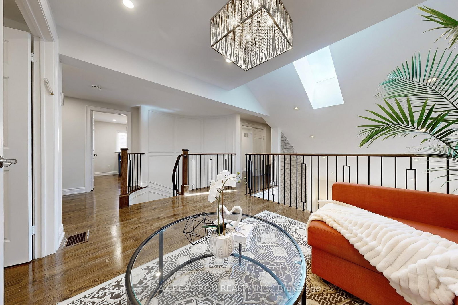 Detached House for sale at 147 Mcmorran Crescent, Vaughan, Ontario, L4J 2T4 - Brownridge - MLS: N13023484