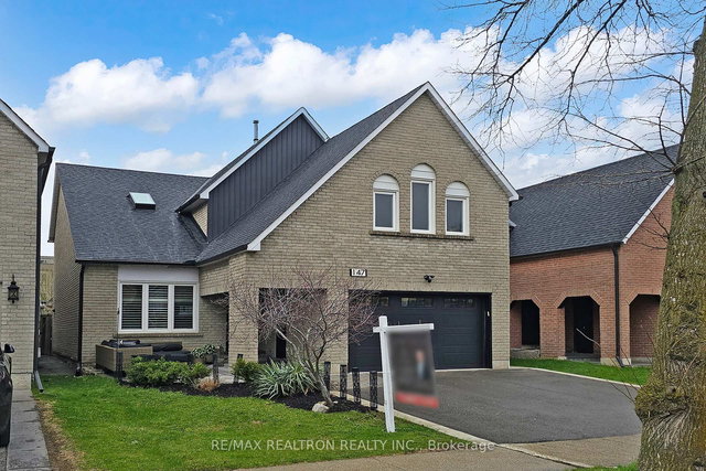 147 Mcmorran Crescent