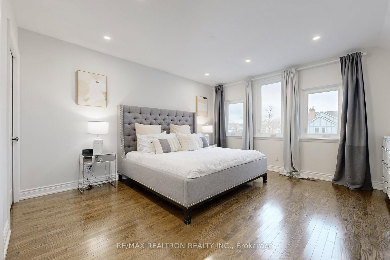 Detached House for sale at 147 Mcmorran Crescent, Vaughan, Ontario, L4J 2T4 - Brownridge - MLS: N13023484