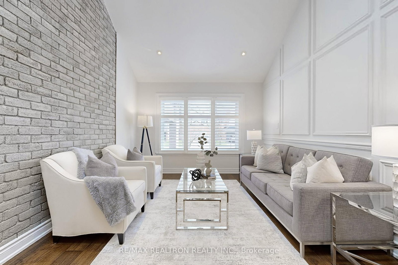 Detached House for sale at 147 Mcmorran Crescent, Vaughan, Ontario, L4J 2T4 - Brownridge - MLS: N13023484