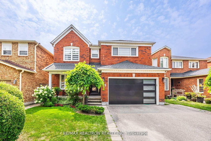 49 Janesville Rd, Vaughan, Ontario