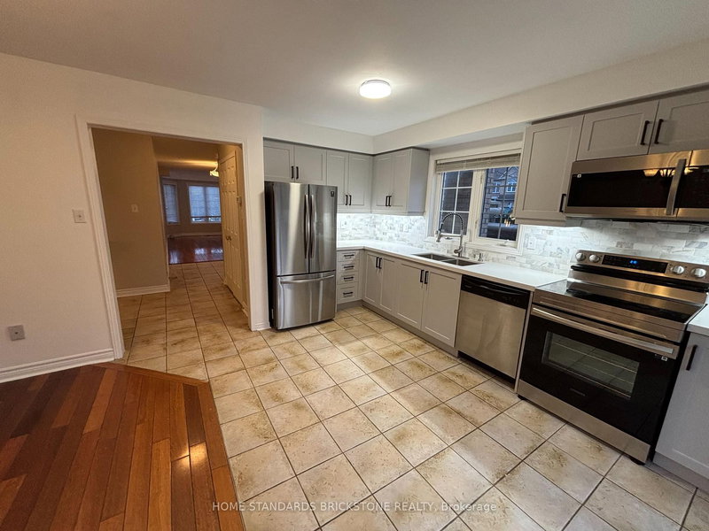 1 Sugarforest Dr, Vaughan, L4J 8M8 | Image 3