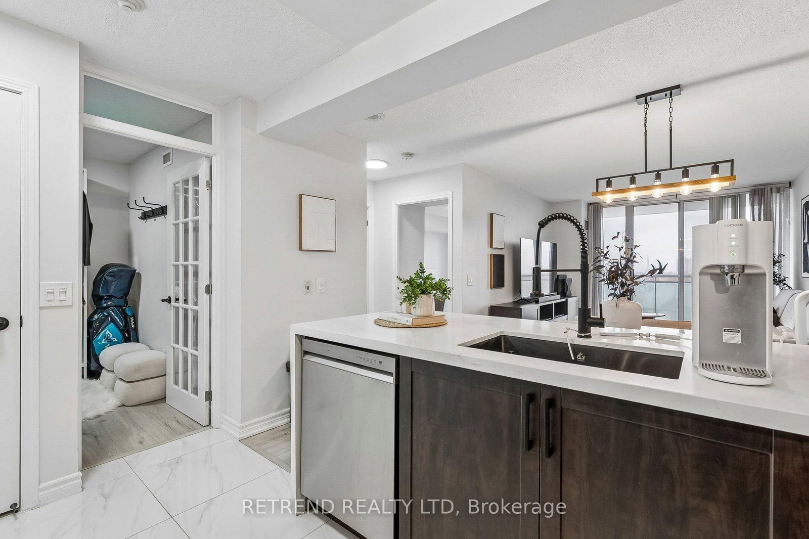 310 Red Maple Road, Unit 602 - Photo 10