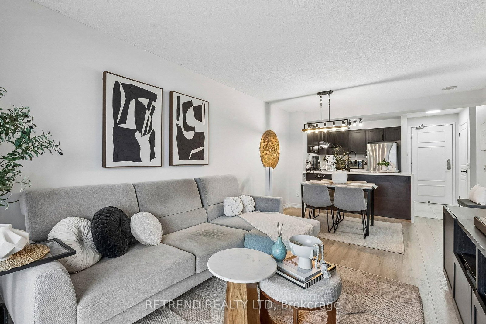 310 Red Maple Road, Unit 602 - Photo 15