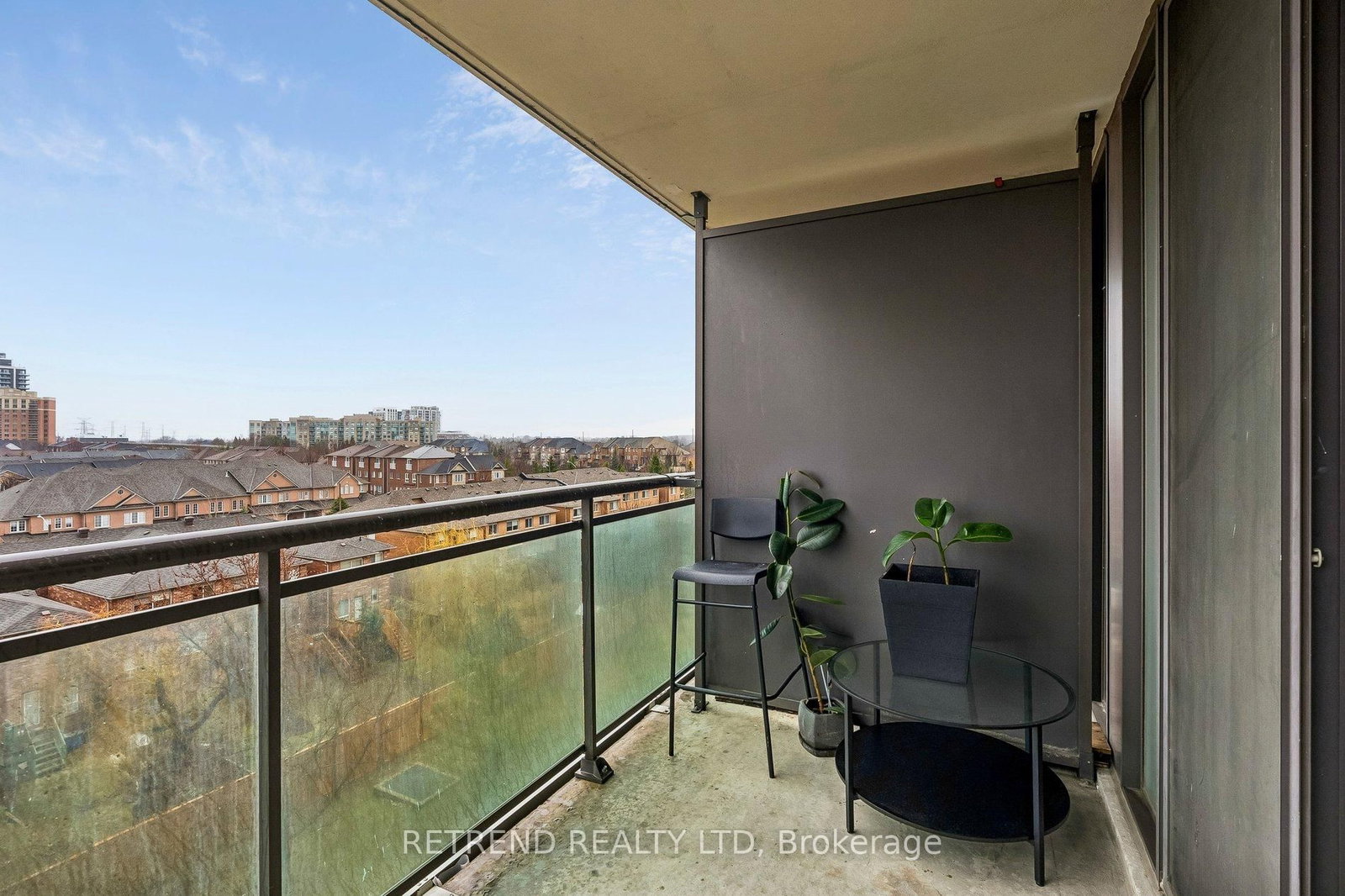 310 Red Maple Road, Unit 602 - Photo 28