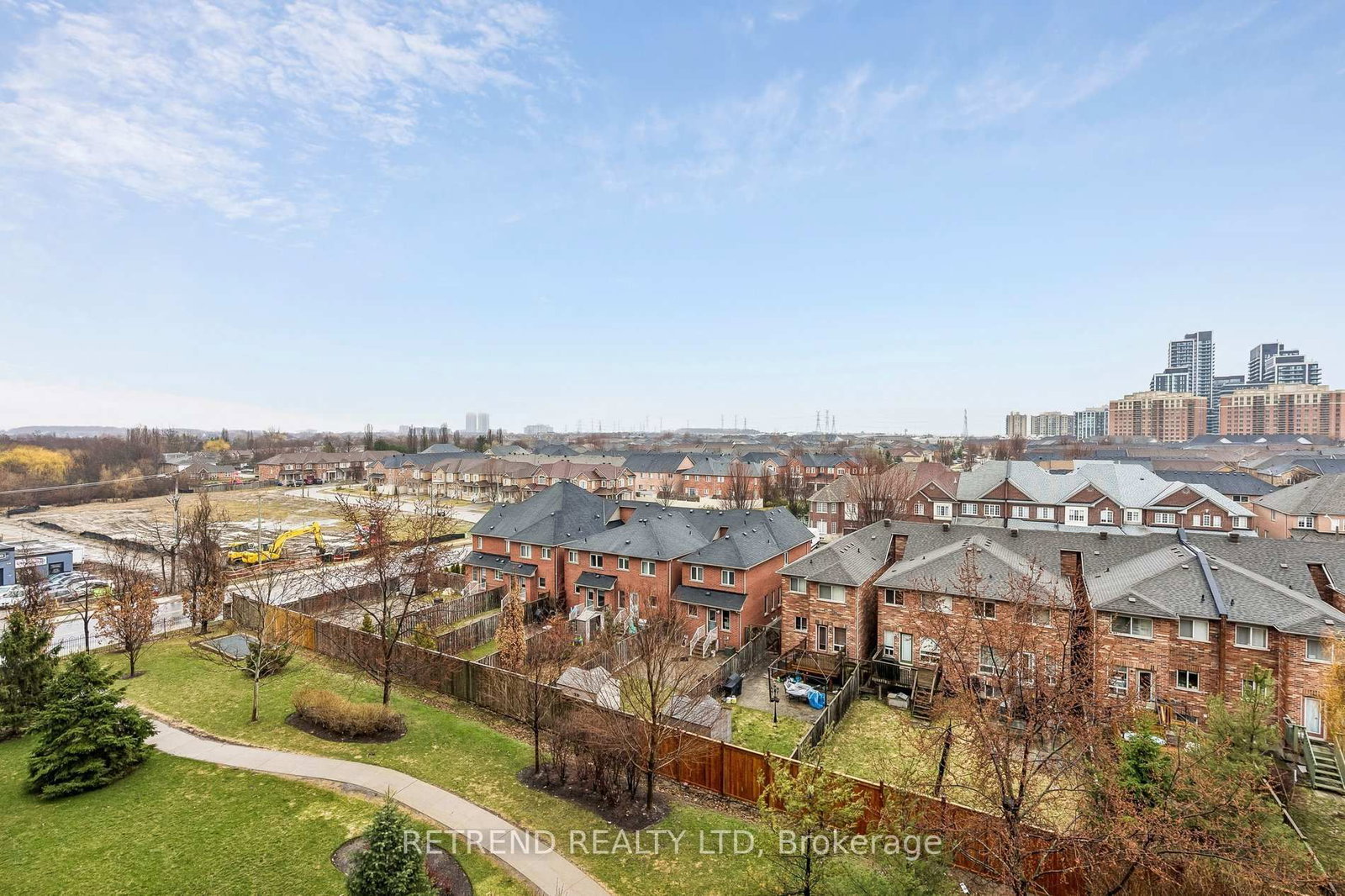 310 Red Maple Road, Unit 602 - Photo 30