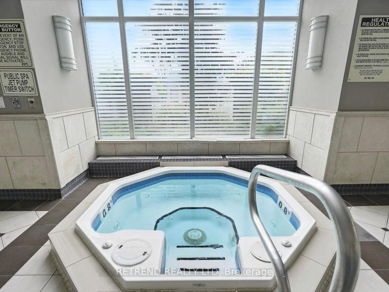 310 Red Maple Road, Unit 602 - Photo 37