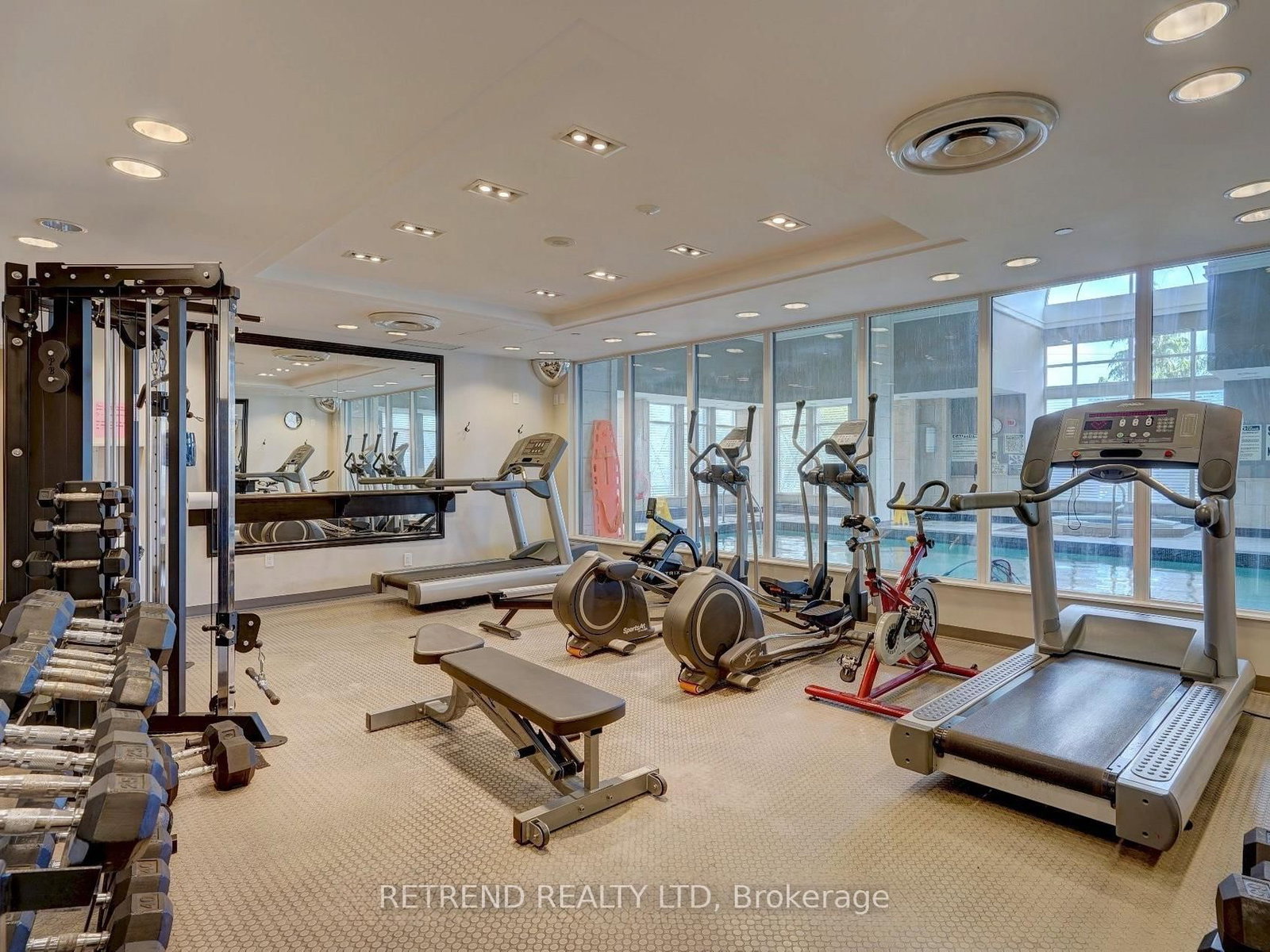 310 Red Maple Road, Unit 602 - Photo 40