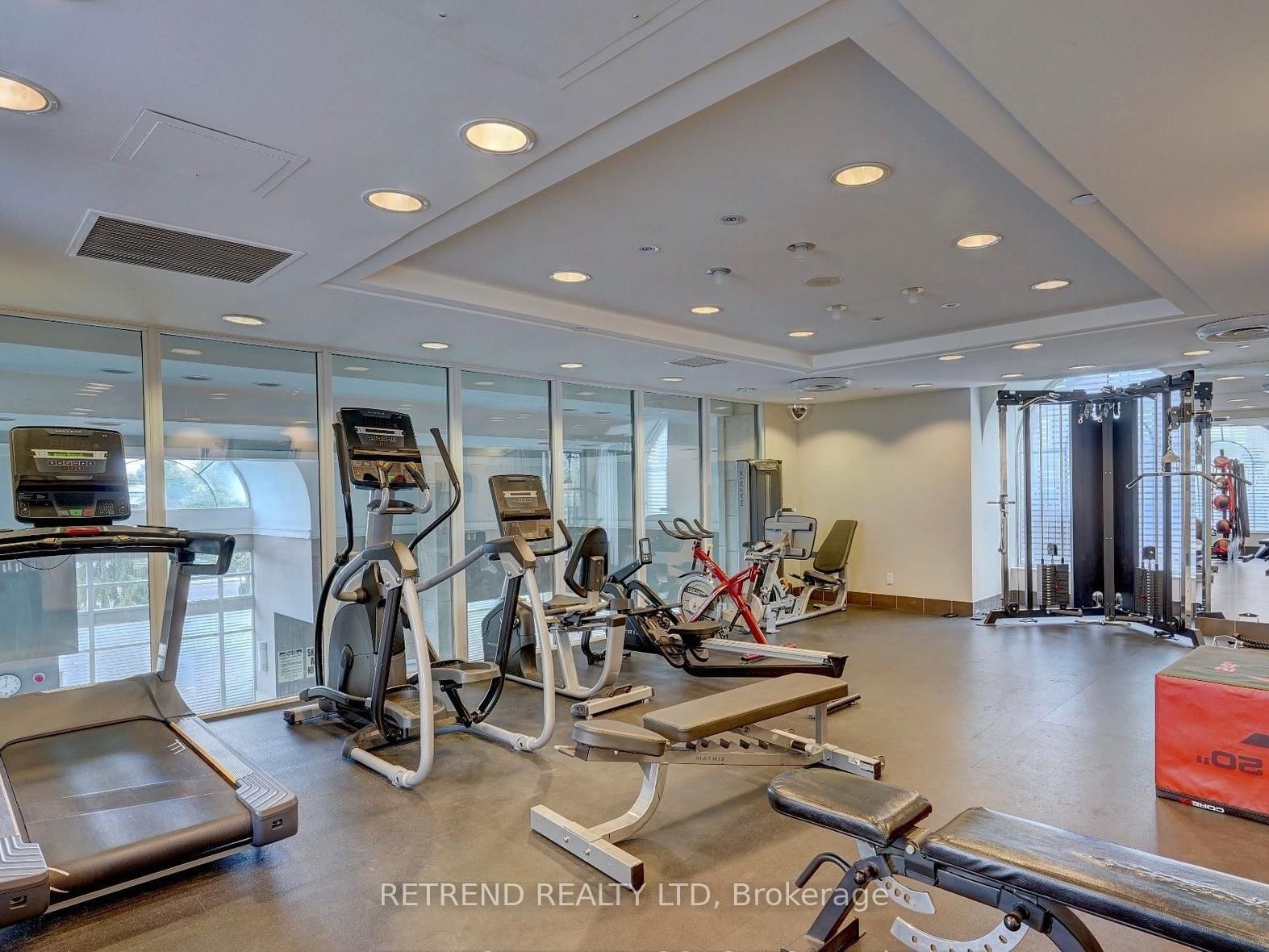 310 Red Maple Road, Unit 602 - Photo 41