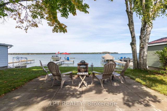 122 Blue Heron Drive