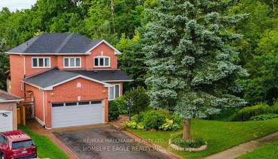 Upper - 410 Clearmeadow Blvd | Newmarket | Image