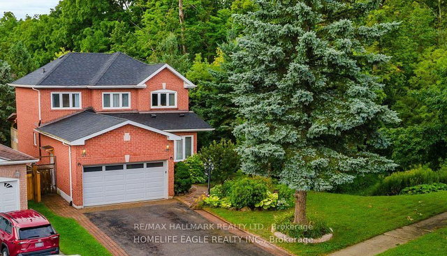 Upper - 410 Clearmeadow Boulevard