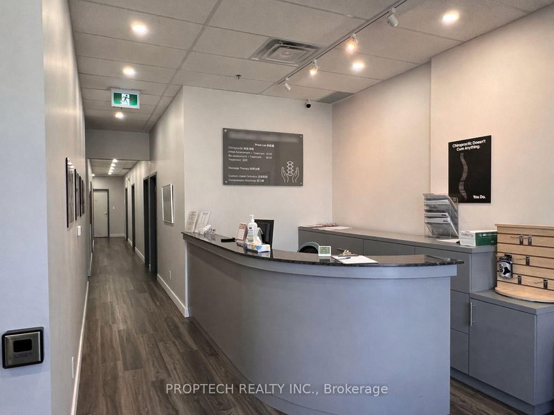 6 - 250 Cochrane Dr, Markham, L3R 8E5 | Image 2