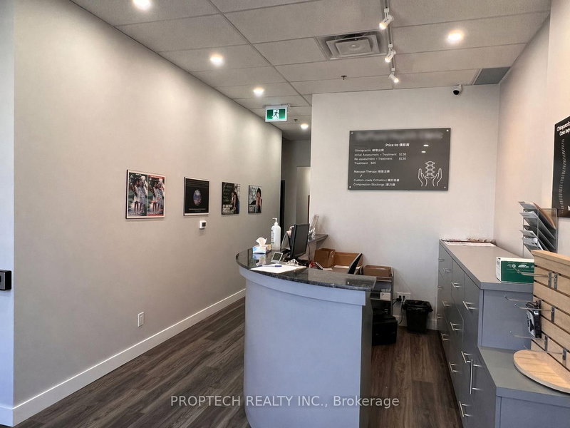 6 - 250 Cochrane Dr, Markham, L3R 8E5 | Image 3